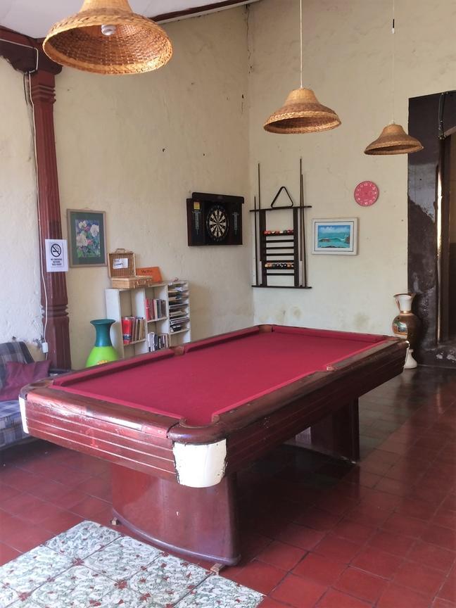 Hostal Casa Ivana Леон Экстерьер фото